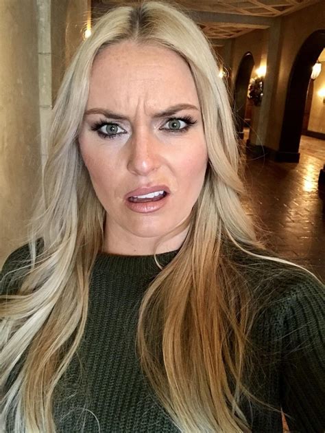 lindsey vonn porn|Lindsey Vonn nude leaked pics (72 pics)